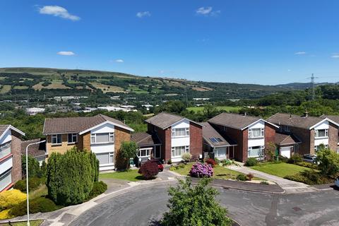 29 Cheriton Grove, Tonteg, Pontypridd, CF38 1PF