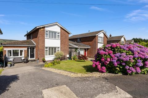 29 Cheriton Grove, Tonteg, Pontypridd, CF38 1PF