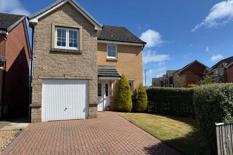 undefined, 2 Springfield Crescent, Armadale, Bathgate
