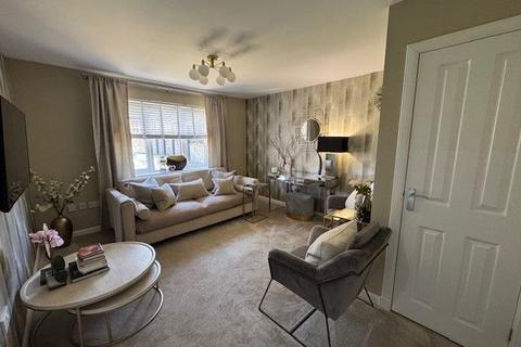 undefined, 2 Springfield Crescent, Armadale, Bathgate