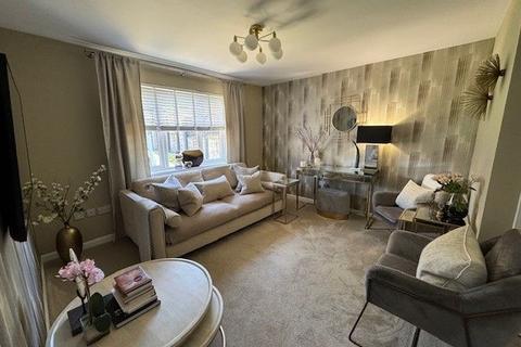 undefined, 2 Springfield Crescent, Armadale, Bathgate