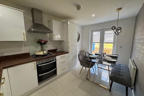 undefined, 2 Springfield Crescent, Armadale, Bathgate