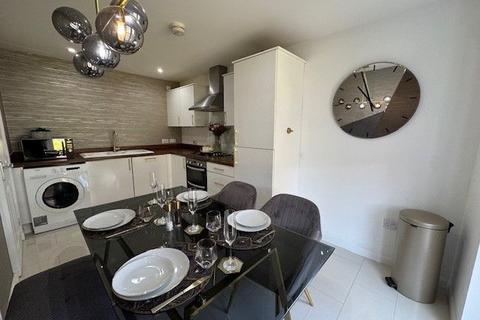 undefined, 2 Springfield Crescent, Armadale, Bathgate