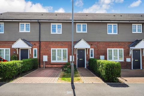 Poultons Meadow, Pitstone