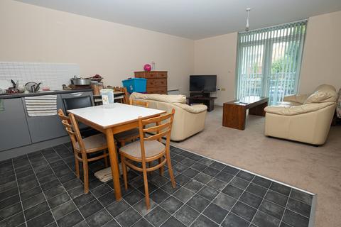 1 bedroom flat for sale, Bramall Lane, Sheffield S2