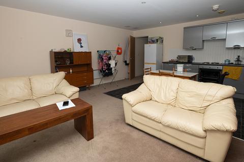 1 bedroom flat for sale, Bramall Lane, Sheffield S2