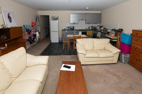1 bedroom flat for sale, Bramall Lane, Sheffield S2