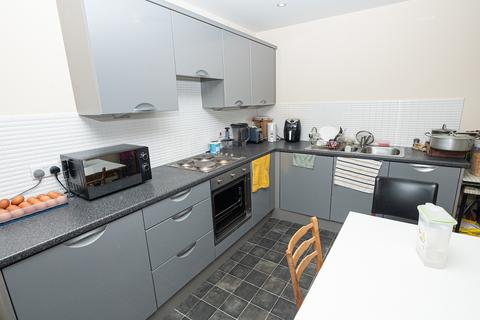 1 bedroom flat for sale, Bramall Lane, Sheffield S2
