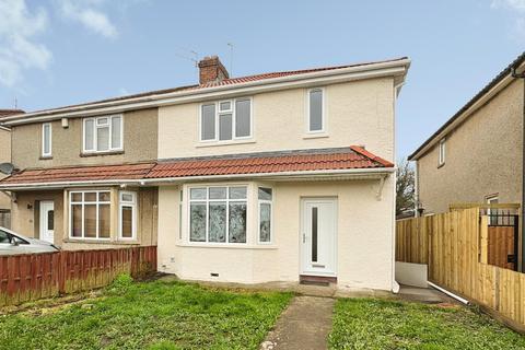 undefined, Courtney Way, Bristol, South Gloucestershire