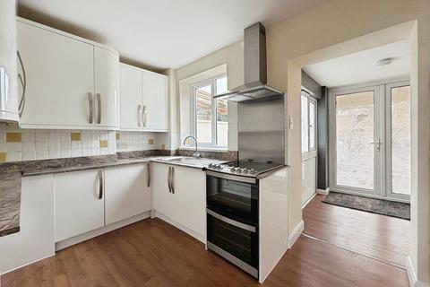 undefined, Courtney Way, Bristol, South Gloucestershire