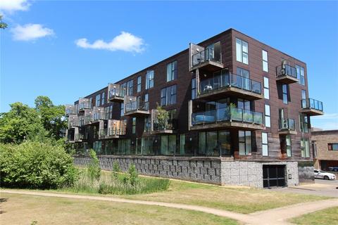 undefined, The Steel Building, Kingfisher Way, Cambridge