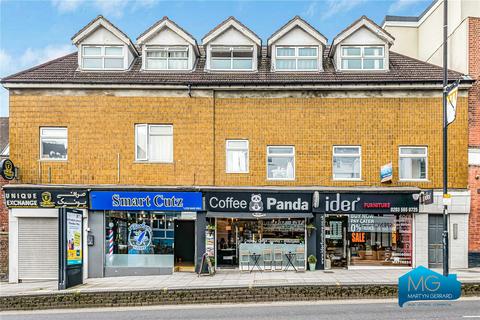 undefined, High Street, High Barnet, Hertfordshire, EN5
