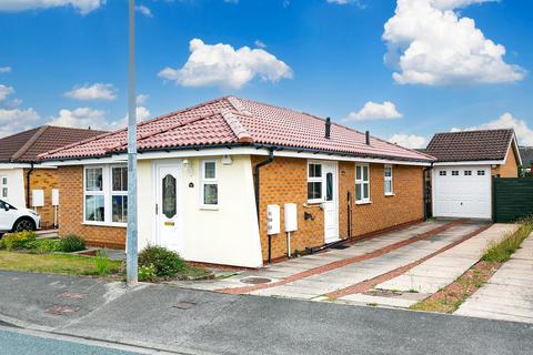 undefined, Moorfield Way, Wilberfoss, York, North Yorkshire, YO41 5PL