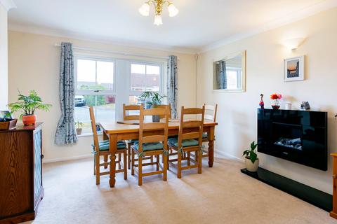 undefined, Moorfield Way, Wilberfoss, York, North Yorkshire, YO41 5PL