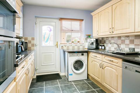 undefined, Moorfield Way, Wilberfoss, York, North Yorkshire, YO41 5PL