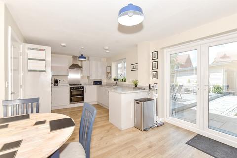 4 bedroom detached house for sale, Wheatsheaf Square, Whitfield, Dover, Kent