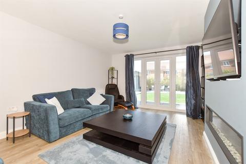 4 bedroom detached house for sale, Wheatsheaf Square, Whitfield, Dover, Kent