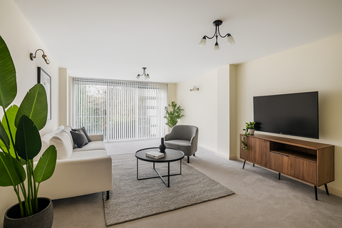 2 bedroom apartment for sale, Leeman Road, York YO26
