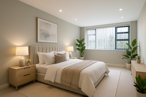 2 bedroom apartment for sale, Leeman Road, York YO26