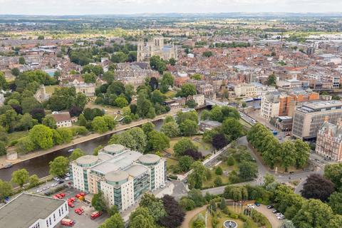 2 bedroom apartment for sale, Leeman Road, York YO26