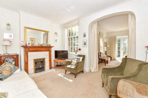 Franklin Place, Chichester, West Sussex