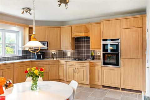4 bedroom detached house for sale, Rean Meadow, Tattenhall, Chester, Cheshire, CH3