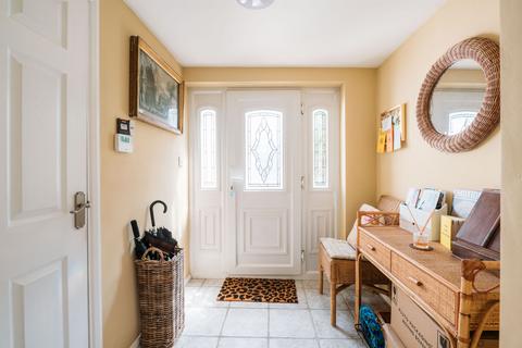 8 Bradgate Road, Bedford, MK40 3DE