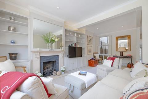 4 bedroom terraced house for sale, Byam Street, Fulham, London