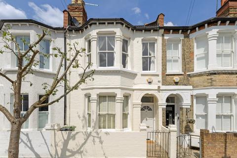 4 bedroom terraced house for sale, Byam Street, Fulham, London