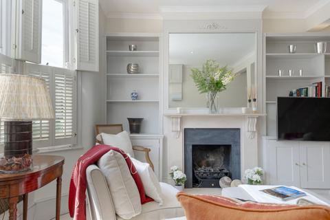 4 bedroom terraced house for sale, Byam Street, Fulham, London