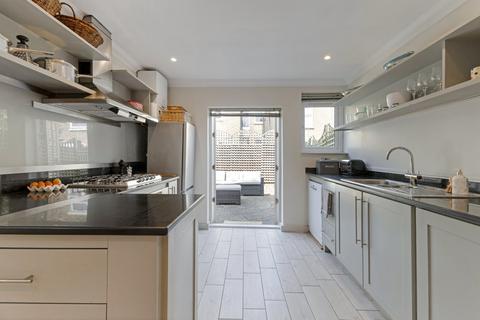 4 bedroom terraced house for sale, Byam Street, Fulham, London
