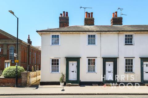undefined, High Street, Kelvedon, Colchester, Essex, CO5