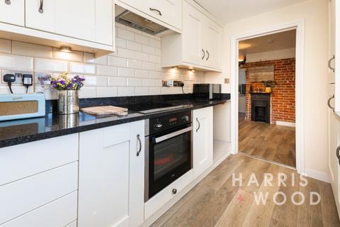 undefined, High Street, Kelvedon, Colchester, Essex, CO5