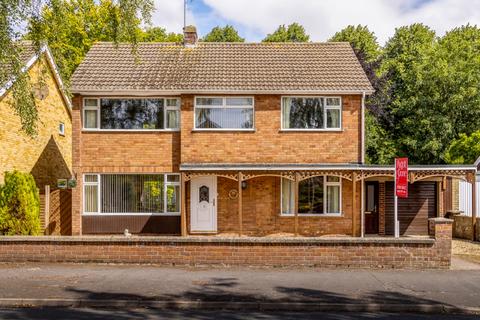 undefined, Balmoral Avenue, Spalding, Lincolnshire, PE11