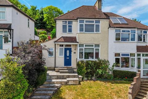 45 Newstead Rise, Caterham, CR3 6RS