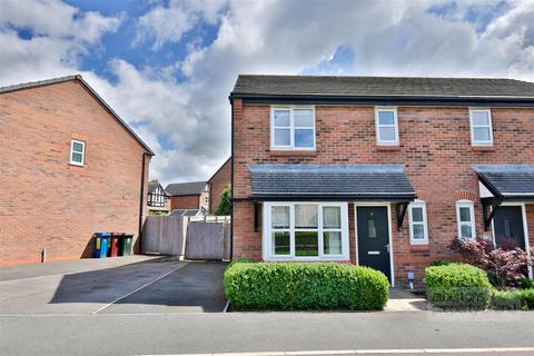 undefined, Meadow Close, Whalley, Ribble Valley