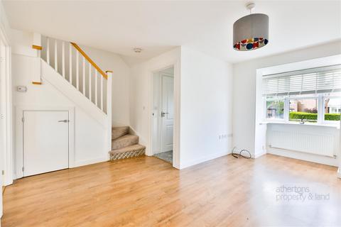 undefined, Meadow Close, Whalley, Ribble Valley