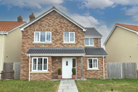 undefined, Oak Gardens, King's Lynn PE34