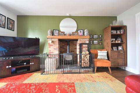 undefined, Oak Gardens, King's Lynn PE34