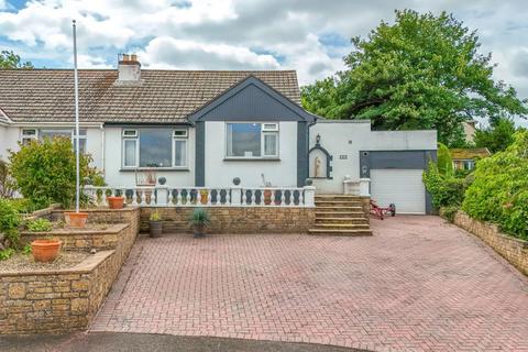 4 bedroom detached bungalow for sale, Pembroke Park, Marldon, Paignton