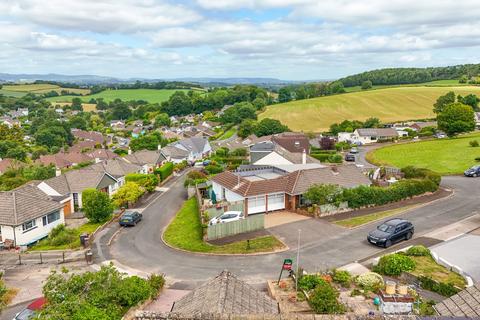 4 bedroom detached bungalow for sale, Pembroke Park, Marldon, Paignton