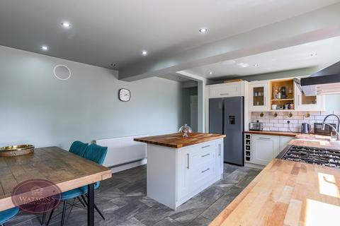 4 bedroom detached house for sale, Three Tuns Road, Eastwood, Nottingham, NG16