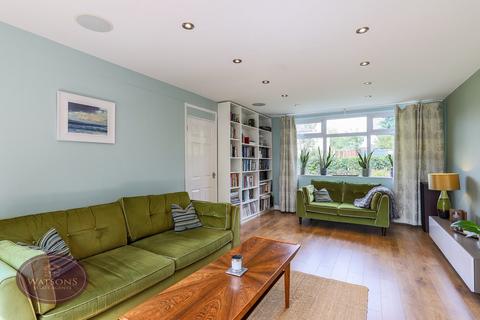 4 bedroom detached house for sale, Three Tuns Road, Eastwood, Nottingham, NG16