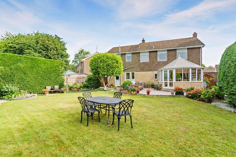 Fouracre Close, Ashton Keynes, Swindon, Wiltshire, SN6