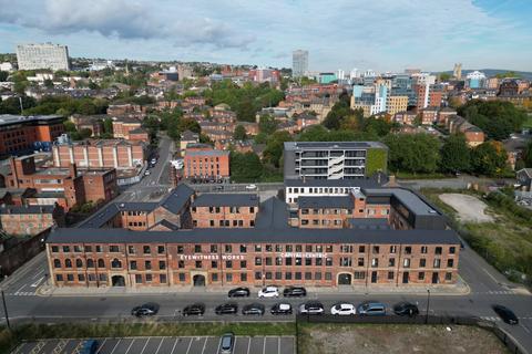 1 bedroom apartment to rent, 2 Thomas Street, Sheffield, S2