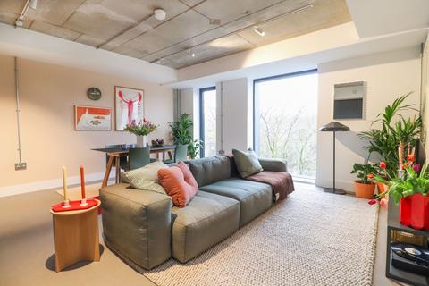 1 bedroom apartment to rent, 2 Thomas Street, Sheffield, S2