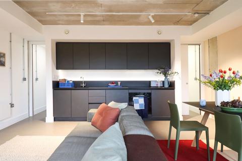 1 bedroom apartment to rent, 2 Thomas Street, Sheffield, S2