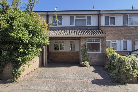 3 bedroom terraced house for sale, Gladstone Street, Bristol BS5