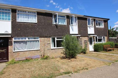 3 bedroom terraced house to rent, Readers Court, Chelmsford
