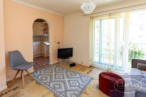 undefined, Masters Court, Queens Road BH2 6BE